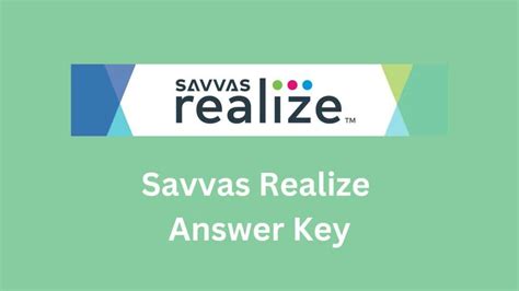 savvas realize answer key|savvas realize answer key 5th grade.